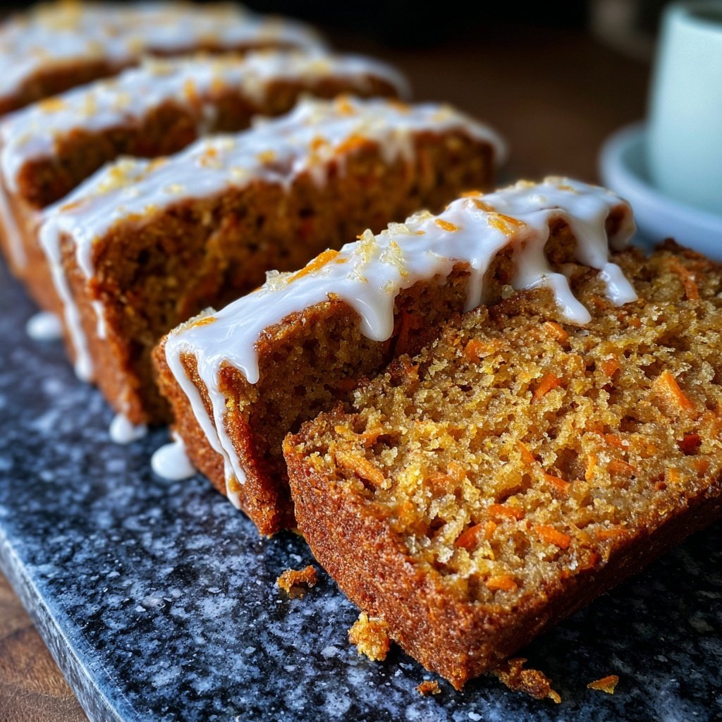 Karottenkuchen Ohne Öl