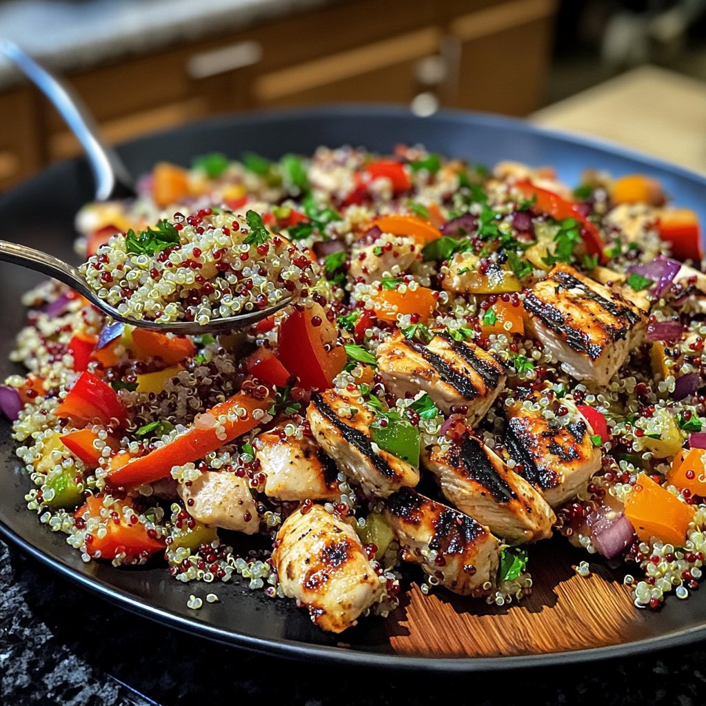 High Protein Muskelaufbau Rezepte