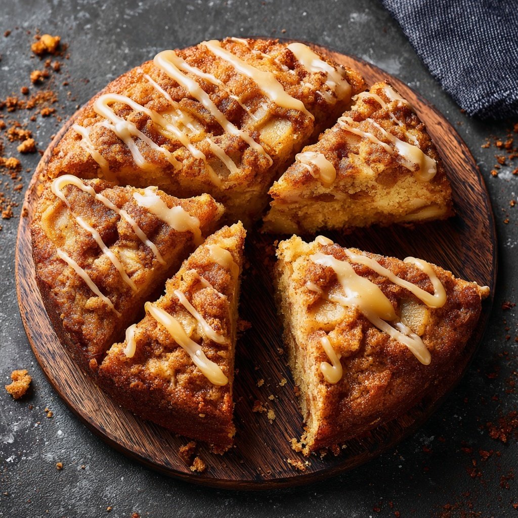 Karottenkuchen Mit Apfelmus Süße