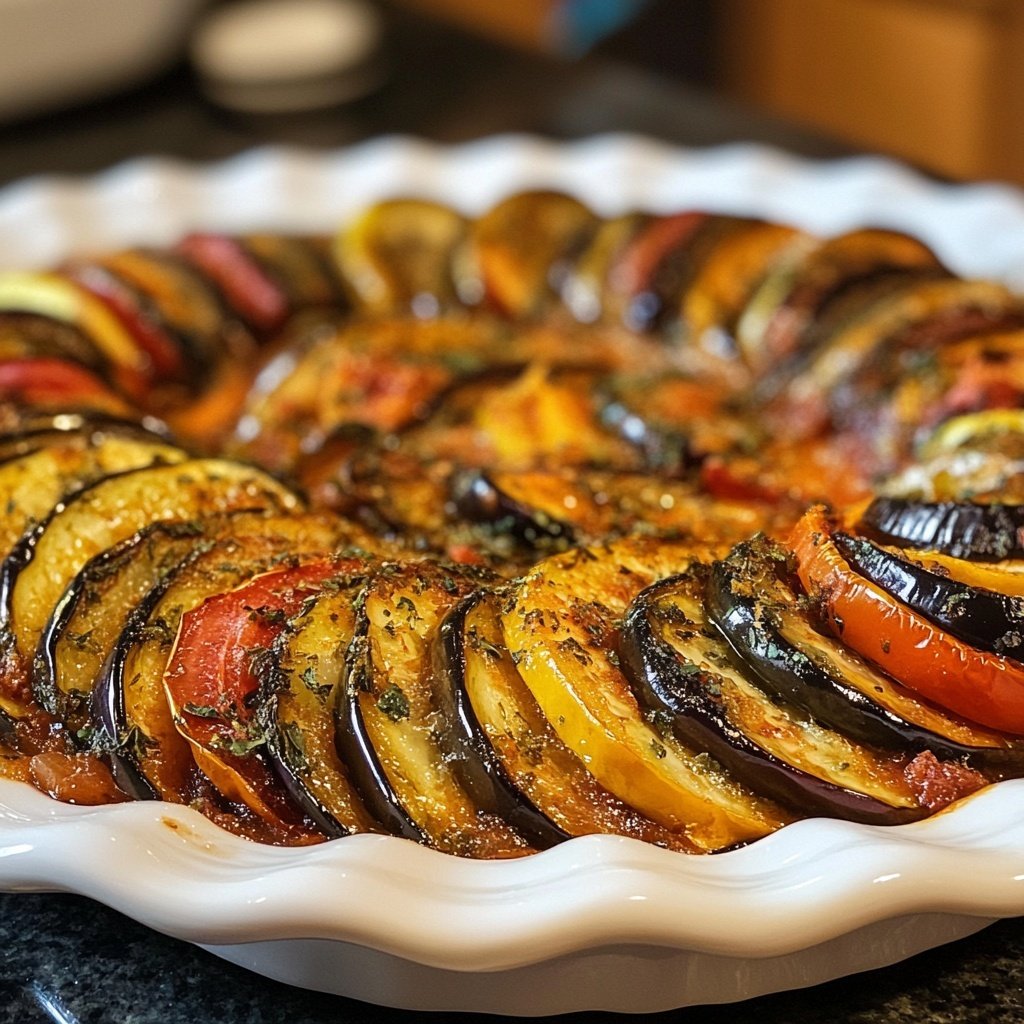Ratatouille
